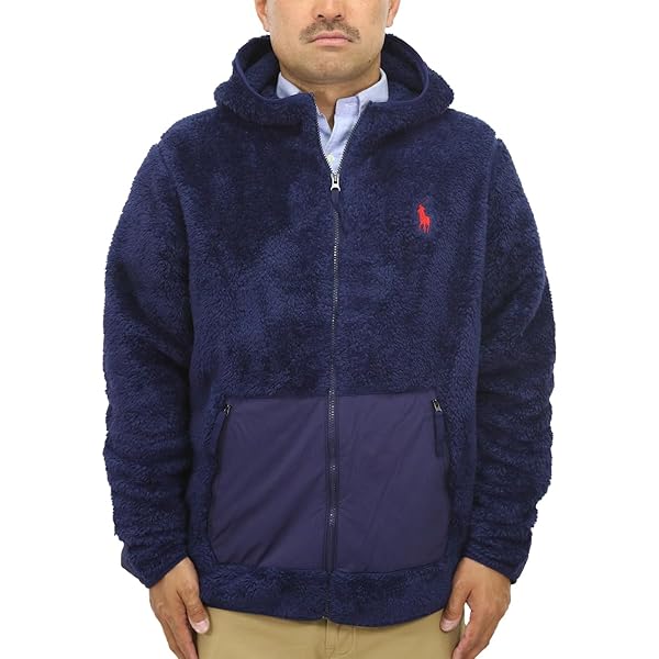 ☆美品☆　ラルフローレン　トラックジャケット　Mサイズ　ジップアップ 楽天市場】ポロ ラルフローレン メンズ ジャージ フルジップ